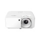 OPTOMA - PROYECTOR OPTOMA ZW335e 3600 ANSI LUMEN FULL HD - E9PD7KK11EZ2JA